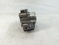 2017-2019 Ford Escape Throttle Body P/N:B18 114 5871 DS7G-9F991-CA Fits Fits 2014 2015 2016 2017 2018 2019 2020 OEM Used Aut