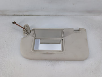 2013-2019 Ford Escape Sun Visor Shade Replacement Driver Left Mirror Fits Fits 2013 2014 2015 2016 2017 2018 2019 OEM Used A