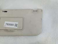 2013-2019 Ford Escape Sun Visor Shade Replacement Driver Left Mirror Fits Fits 2013 2014 2015 2016 2017 2018 2019 OEM Used A