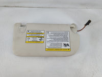 2013-2019 Ford Escape Sun Visor Shade Replacement Driver Left Mirror Fits Fits 2013 2014 2015 2016 2017 2018 2019 OEM Used A