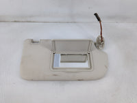 2013-2019 Ford Escape Sun Visor Shade Replacement Driver Left Mirror Fits Fits 2013 2014 2015 2016 2017 2018 2019 OEM Used A