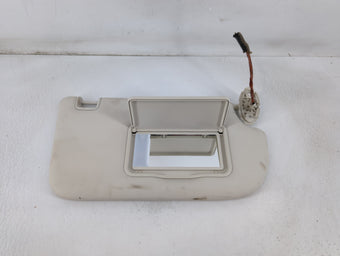 compare product 2013-2019 Ford Escape Sun Visor Shade Replacement Driver Left Mirror Fits Fits 2013 2014 2015 2016 2017 2018 2019 OEM Used Auto Parts