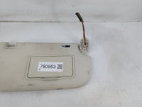 2013-2019 Ford Escape Sun Visor Shade Replacement Driver Left Mirror Fits Fits 2013 2014 2015 2016 2017 2018 2019 OEM Used A