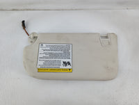 2013-2019 Ford Escape Sun Visor Shade Replacement Driver Left Mirror Fits Fits 2013 2014 2015 2016 2017 2018 2019 OEM Used A