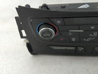 2018-2019 Ford Escape Climate Control Module Temperature AC/Heater Replacement P/N:GJ5T-18C612-CJ Fits Fits 2018 2019 OEM Us