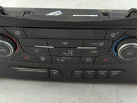 2018-2019 Ford Escape Climate Control Module Temperature AC/Heater Replacement P/N:GJ5T-18C612-CJ Fits Fits 2018 2019 OEM Us