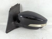 2017-2019 Ford Escape Driver Side View Mirror - Left Door Mirror OEM Used - Oemusedautoparts1.com