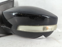 2017-2019 Ford Escape Driver Side View Mirror - Left Door Mirror OEM Used - Oemusedautoparts1.com