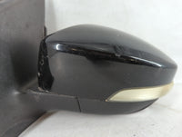 2017-2019 Ford Escape Driver Side View Mirror - Left Door Mirror OEM Used - Oemusedautoparts1.com