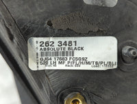 2017-2019 Ford Escape Driver Side View Mirror - Left Door Mirror OEM Used - Oemusedautoparts1.com