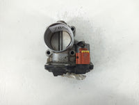 2017-2019 Ford Escape Throttle Body P/N:B17 188 4612 DS7G-9F991-BB Fits Fits 2014 2015 2016 2017 2018 2019 2020 OEM Used Aut