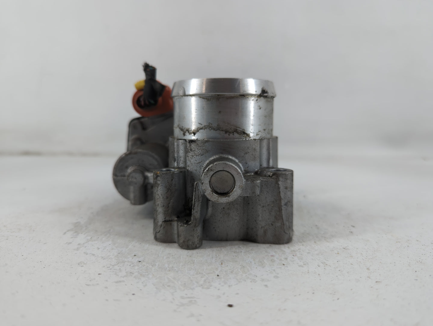 2017-2019 Ford Escape Throttle Body P/N:B17 188 4612 DS7G-9F991-BB Fits Fits 2014 2015 2016 2017 2018 2019 2020 OEM Used Aut