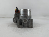 2017-2019 Ford Escape Throttle Body P/N:B17 188 4612 DS7G-9F991-BB Fits Fits 2014 2015 2016 2017 2018 2019 2020 OEM Used Aut