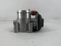 2017-2019 Ford Escape Throttle Body P/N:B17 188 4612 DS7G-9F991-BB Fits Fits 2014 2015 2016 2017 2018 2019 2020 OEM Used Aut
