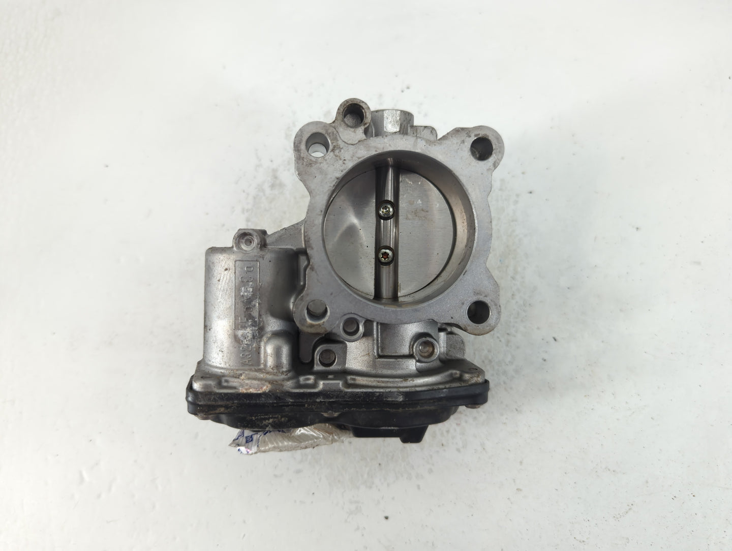 2017-2019 Ford Escape Throttle Body P/N:B17 188 4612 DS7G-9F991-BB Fits Fits 2014 2015 2016 2017 2018 2019 2020 OEM Used Aut