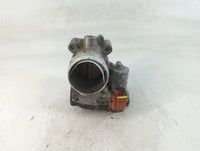 2017-2019 Ford Escape Throttle Body P/N:DS7G-9F991-GA Fits Fits 2014 2015 2016 2017 2018 2019 2020 OEM Used Auto Parts - Oem