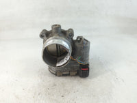 2017-2019 Ford Escape Throttle Body P/N:DS7E-9F991-BB Fits Fits 2014 2015 2016 2017 2018 2019 2020 2021 2022 OEM Used Auto P