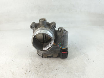 2017-2019 Ford Escape Throttle Body P/N:DS7E-9F991-BB Fits Fits 2014 2015 2016 2017 2018 2019 2020 2021 2022 OEM Used Auto P