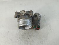 2017-2019 Ford Escape Throttle Body P/N:DS7E-9F991-BB Fits Fits 2014 2015 2016 2017 2018 2019 2020 2021 2022 OEM Used Auto P