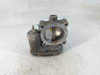 2017-2019 Ford Escape Throttle Body P/N:DS7E-9F991-BB Fits Fits 2014 2015 2016 2017 2018 2019 2020 2021 2022 OEM Used Auto P
