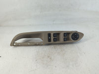 2013-2019 Ford Escape Master Power Window Switch Replacement Driver Side Left P/N:BM5T-14A132-AB Fits OEM Used Auto Parts - 