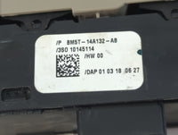 2013-2019 Ford Escape Master Power Window Switch Replacement Driver Side Left P/N:BM5T-14A132-AB Fits OEM Used Auto Parts - 