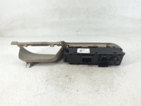 2013-2019 Ford Escape Master Power Window Switch Replacement Driver Side Left P/N:BM5T-14A132-AB Fits OEM Used Auto Parts - 