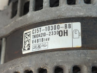 2013-2019 Ford Escape Alternator Replacement Generator Charging Assembly Engine OEM P/N:CJ5T-10300-BB Fits OEM Used Auto Par