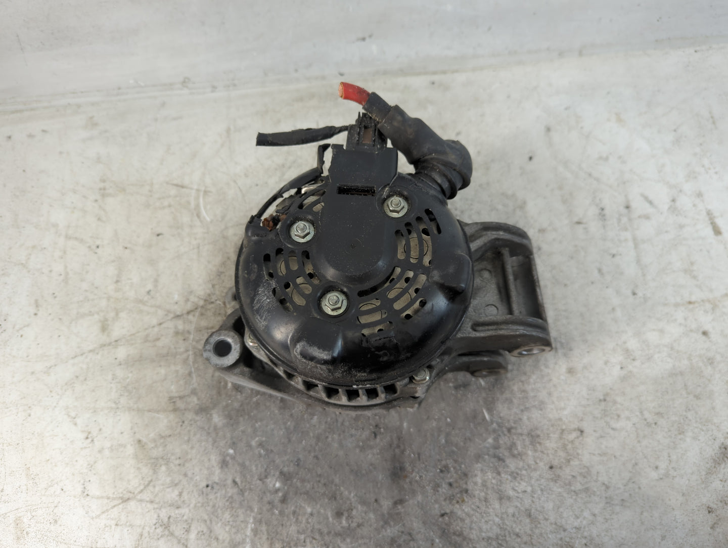 2013-2019 Ford Escape Alternator Replacement Generator Charging Assembly Engine OEM P/N:CJ5T-10300-BB Fits OEM Used Auto Par