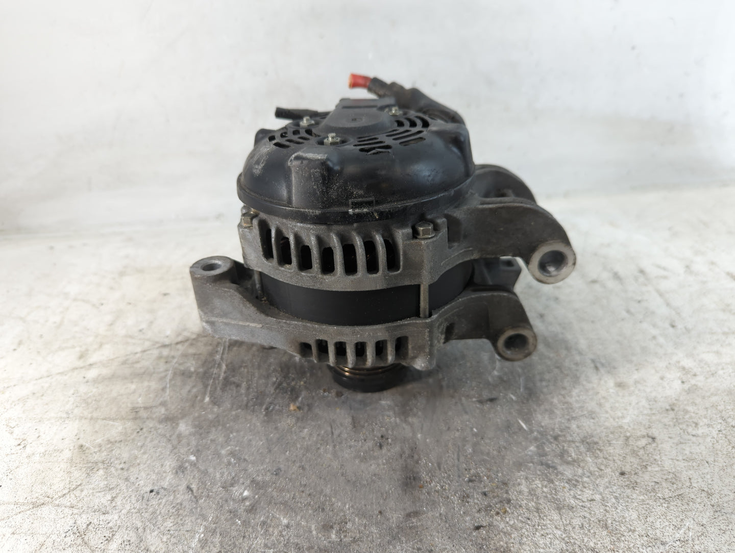 2013-2019 Ford Escape Alternator Replacement Generator Charging Assembly Engine OEM P/N:CJ5T-10300-BB Fits OEM Used Auto Par