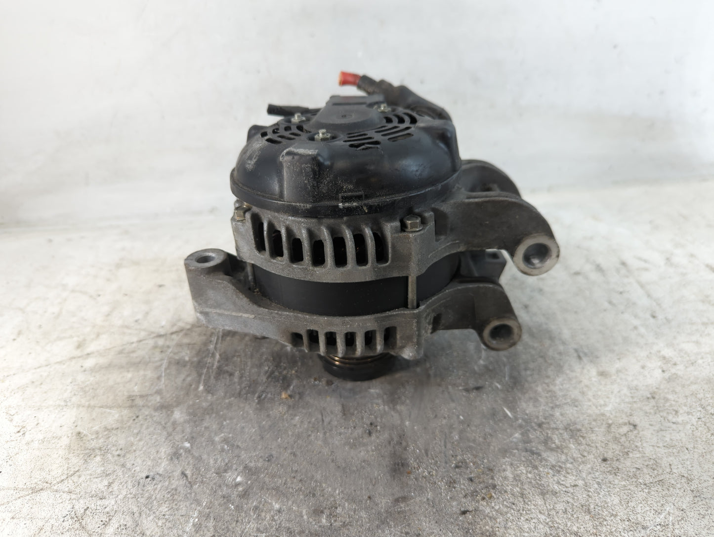 2013-2019 Ford Escape Alternator Replacement Generator Charging Assembly Engine OEM P/N:CJ5T-10300-BB Fits OEM Used Auto Par