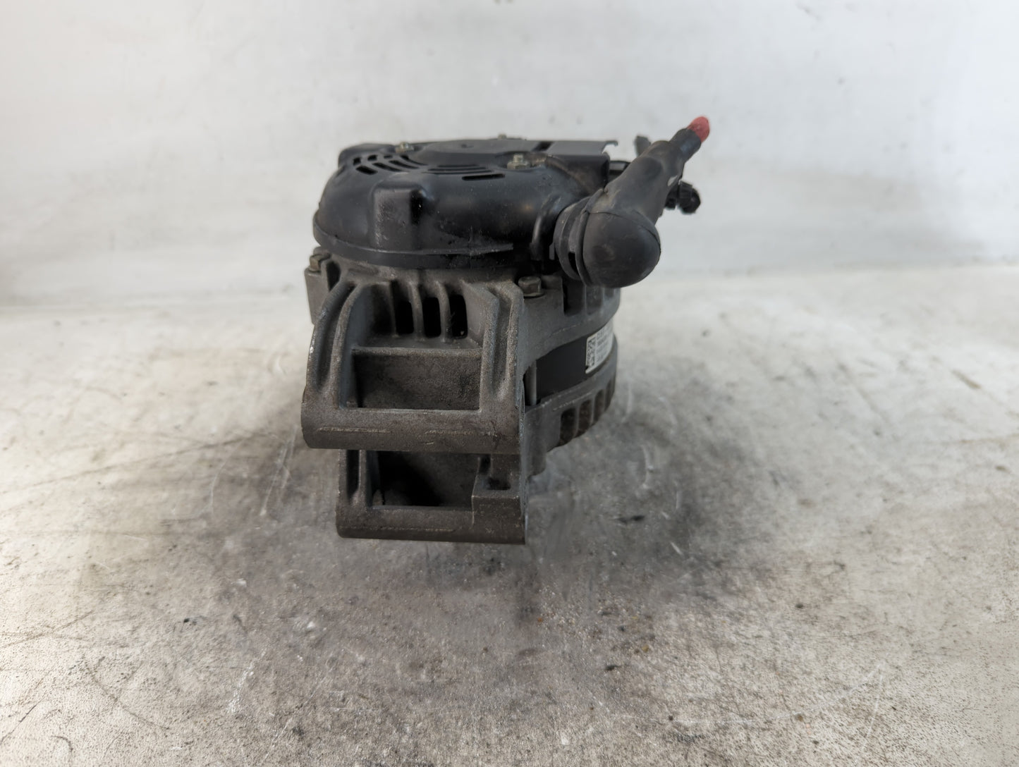 2013-2019 Ford Escape Alternator Replacement Generator Charging Assembly Engine OEM P/N:CJ5T-10300-BB Fits OEM Used Auto Par