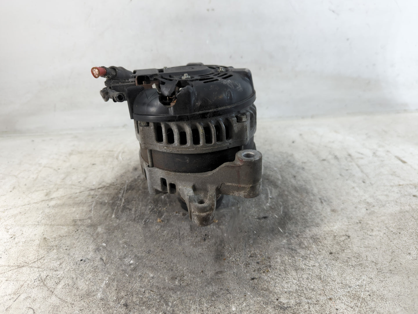 2013-2019 Ford Escape Alternator Replacement Generator Charging Assembly Engine OEM P/N:CJ5T-10300-BB Fits OEM Used Auto Par