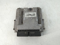 2017-2018 Ford Escape PCM Engine Control Computer ECU ECM PCU OEM P/N:HS7A-12B684-JA HJ5A-12A650-HA Fits Fits 2017 2018 OEM 