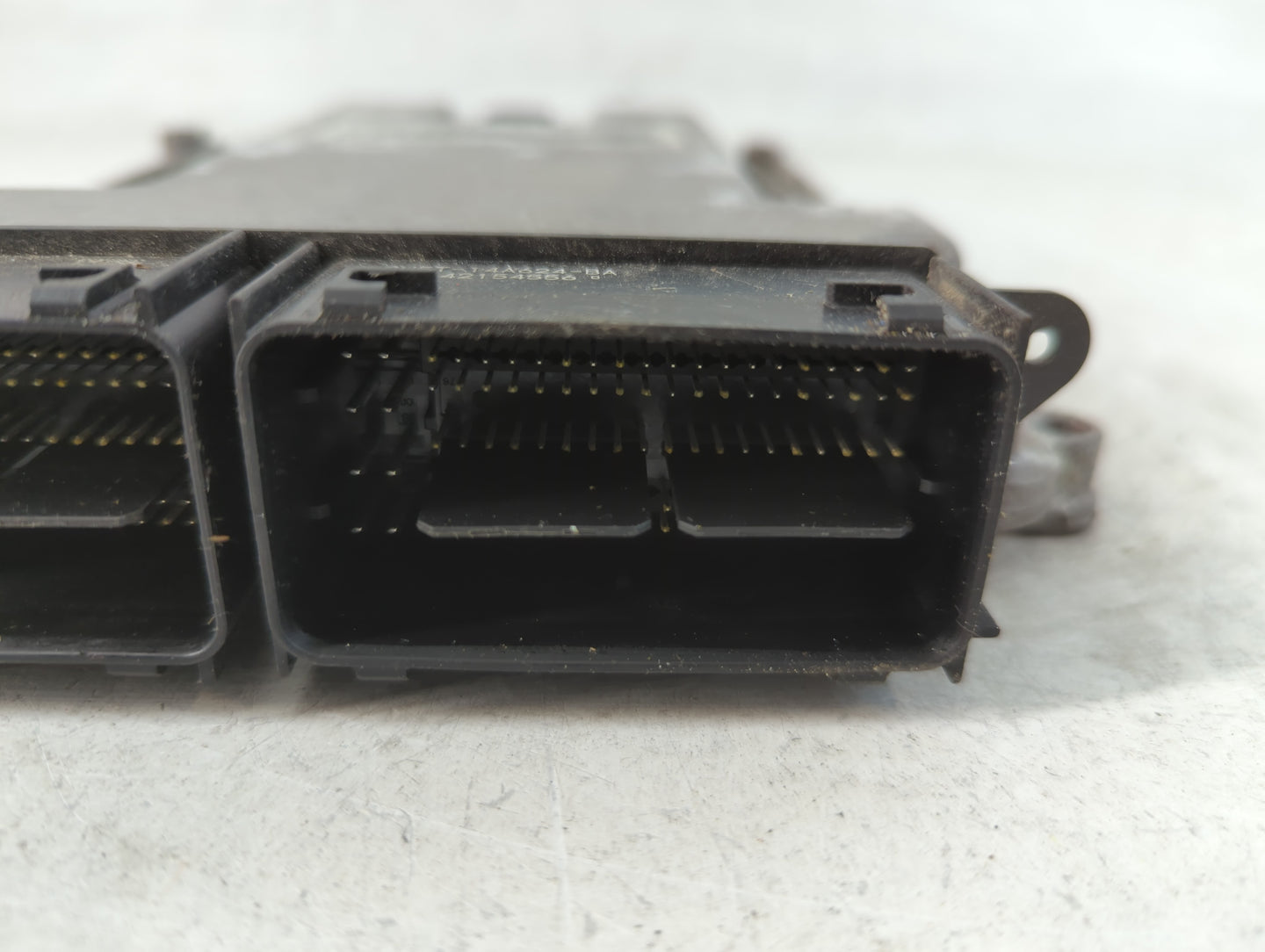 2017-2018 Ford Escape PCM Engine Control Computer ECU ECM PCU OEM P/N:HS7A-12B684-JA HJ5A-12A650-HA Fits Fits 2017 2018 OEM 