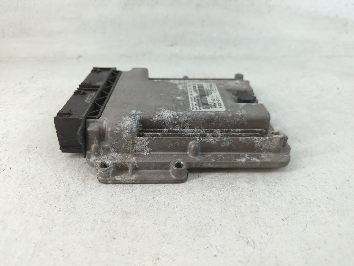 2017-2018 Ford Escape PCM Engine Control Computer ECU ECM PCU OEM P/N:HS7A-12B684-JA HJ5A-12A650-HA Fits Fits 2017 2018 OEM 