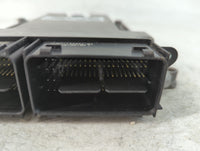 2017-2018 Ford Escape PCM Engine Control Computer ECU ECM PCU OEM P/N:HS7A-12B684-JA HJ5A-12A650-HA Fits Fits 2017 2018 OEM 