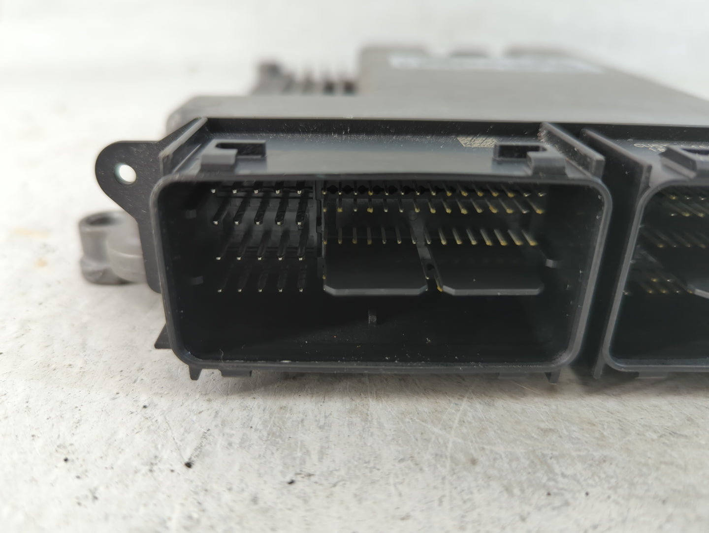 2017-2018 Ford Escape PCM Engine Control Computer ECU ECM PCU OEM P/N:HS7A-12B684-JA HJ5A-12A650-HA Fits Fits 2017 2018 OEM 