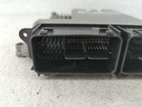 2017-2018 Ford Escape PCM Engine Control Computer ECU ECM PCU OEM P/N:HS7A-12B684-JA HJ5A-12A650-HA Fits Fits 2017 2018 OEM 