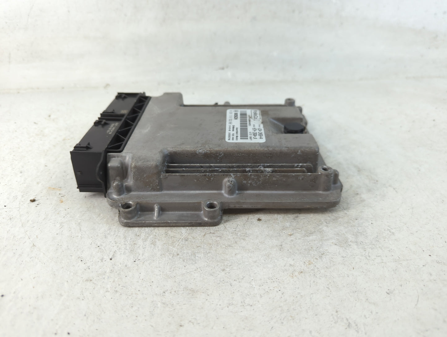 2017-2018 Ford Escape PCM Engine Control Computer ECU ECM PCU OEM P/N:HS7A-12B684-JA HJ5A-12A650-HA Fits Fits 2017 2018 OEM 