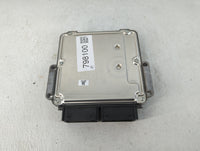 2017-2018 Ford Escape PCM Engine Control Computer ECU ECM PCU OEM P/N:HS7A-12B684-JA HJ5A-12A650-HA Fits Fits 2017 2018 OEM 