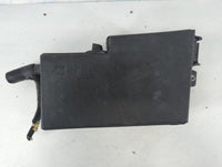 2018 Ford Escape Fusebox Fuse Box Panel Relay Module P/N:AV6T-14A067-AD Fits OEM Used Auto Parts - Oemusedautoparts1.com
