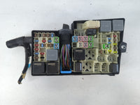 2018 Ford Escape Fusebox Fuse Box Panel Relay Module P/N:AV6T-14A067-AD Fits OEM Used Auto Parts - Oemusedautoparts1.com