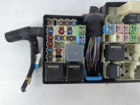 2018 Ford Escape Fusebox Fuse Box Panel Relay Module P/N:AV6T-14A067-AD Fits OEM Used Auto Parts - Oemusedautoparts1.com