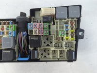 2018 Ford Escape Fusebox Fuse Box Panel Relay Module P/N:AV6T-14A067-AD Fits OEM Used Auto Parts - Oemusedautoparts1.com
