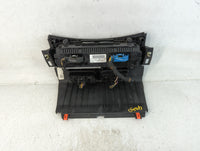 2018-2019 Ford Escape Climate Control Module Temperature AC/Heater Replacement P/N:GJ5T-18C612-CH Fits Fits 2018 2019 OEM Us