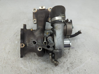 compare product 2017 Ford Escape Turbocharger Turbo Charger Super Charger Supercharger