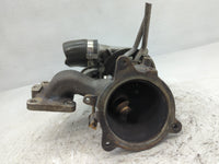2017 Ford Escape Turbocharger Turbo Charger Super Charger Supercharger - Oemusedautoparts1.com