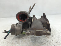 2017 Ford Escape Turbocharger Turbo Charger Super Charger Supercharger - Oemusedautoparts1.com