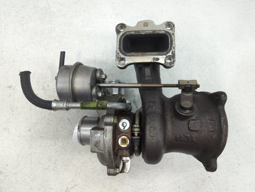 2017 Ford Escape Turbocharger Turbo Charger Super Charger Supercharger - Oemusedautoparts1.com